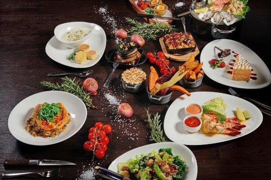 Scots American Grill